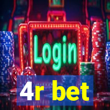 4r bet